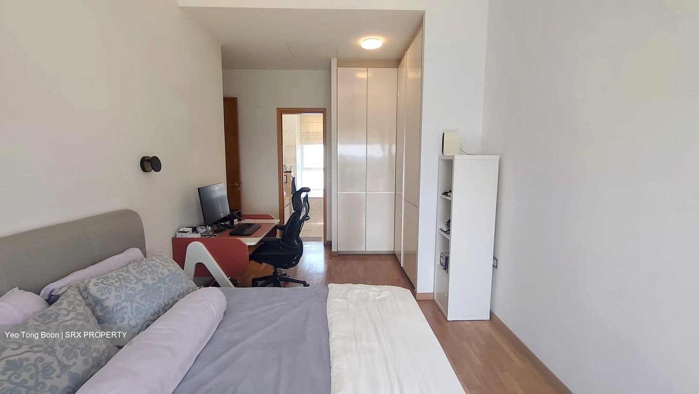 Bellerive (D10), Apartment #575230771
